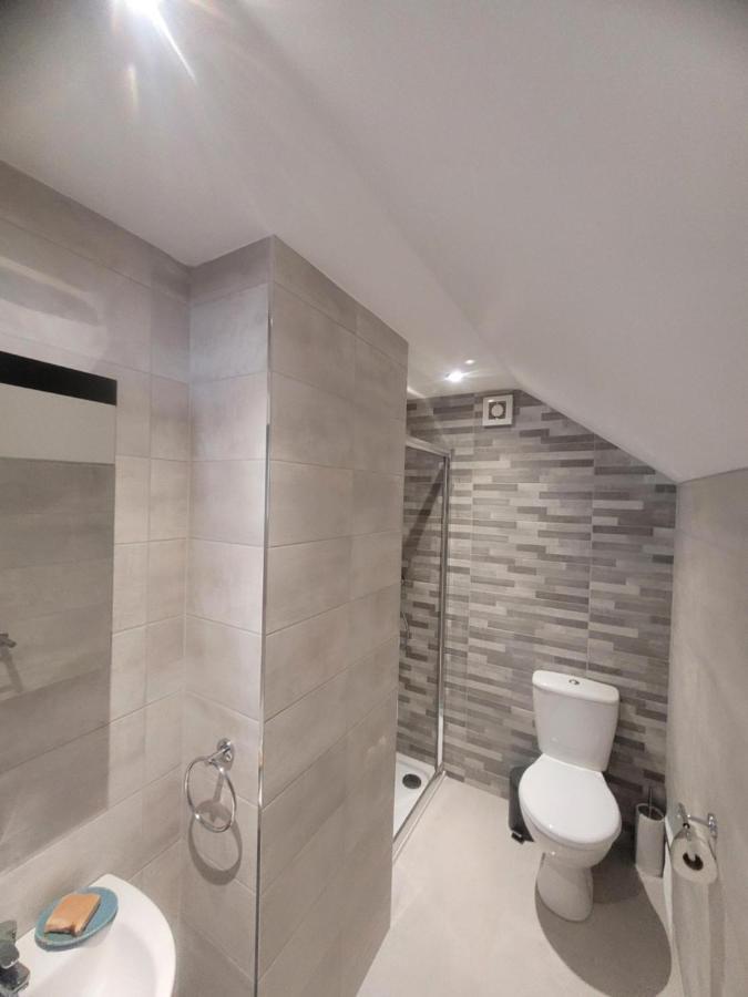 Helen'S Villa Maghera  Екстериор снимка