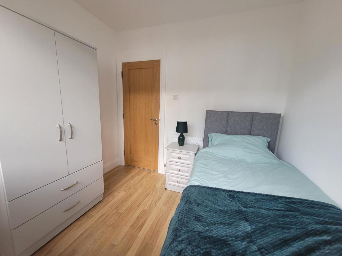 Helen'S Villa Maghera  Екстериор снимка
